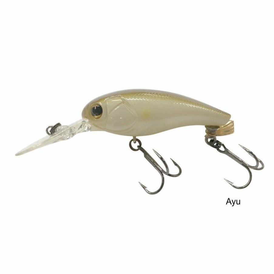 Baits Lures * | Discount Imakatsu Battle Bats Crankbait