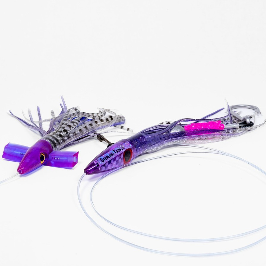 Baits Lures * | Clearance Sale Sterling Tackle Crazy 8 Chain