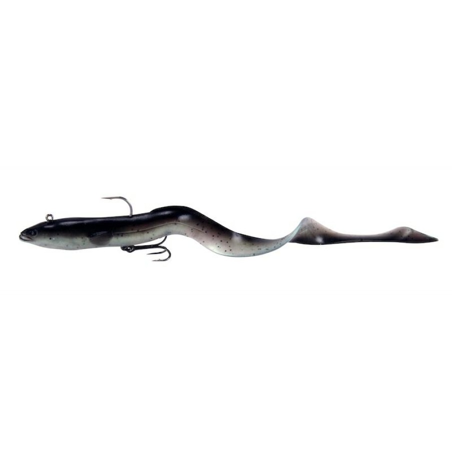 Baits Lures * | Discount Savage Gear Real Eel