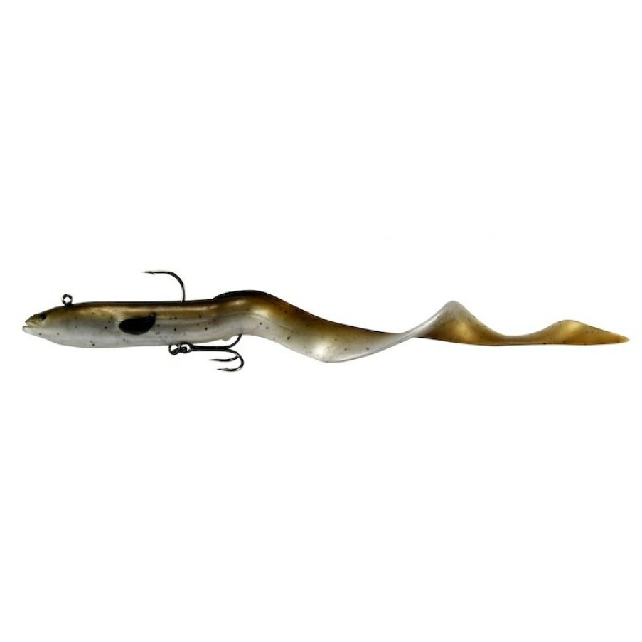 Baits Lures * | Discount Savage Gear Real Eel