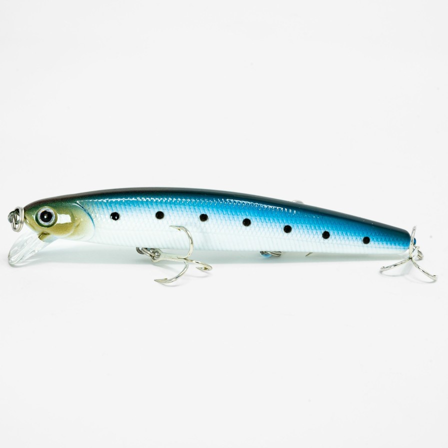 Baits Lures * | Limited Edition Lucky Craft Cif Flash Minnow 110 Sp Lures