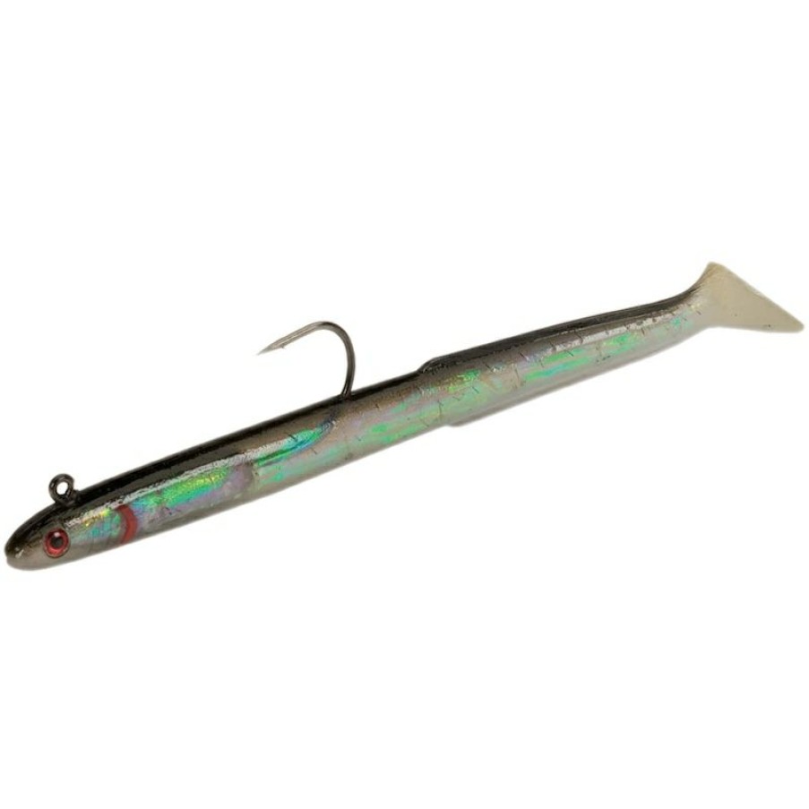 Baits Lures * | Tendy Style Tsunami Holographic Sand Eels