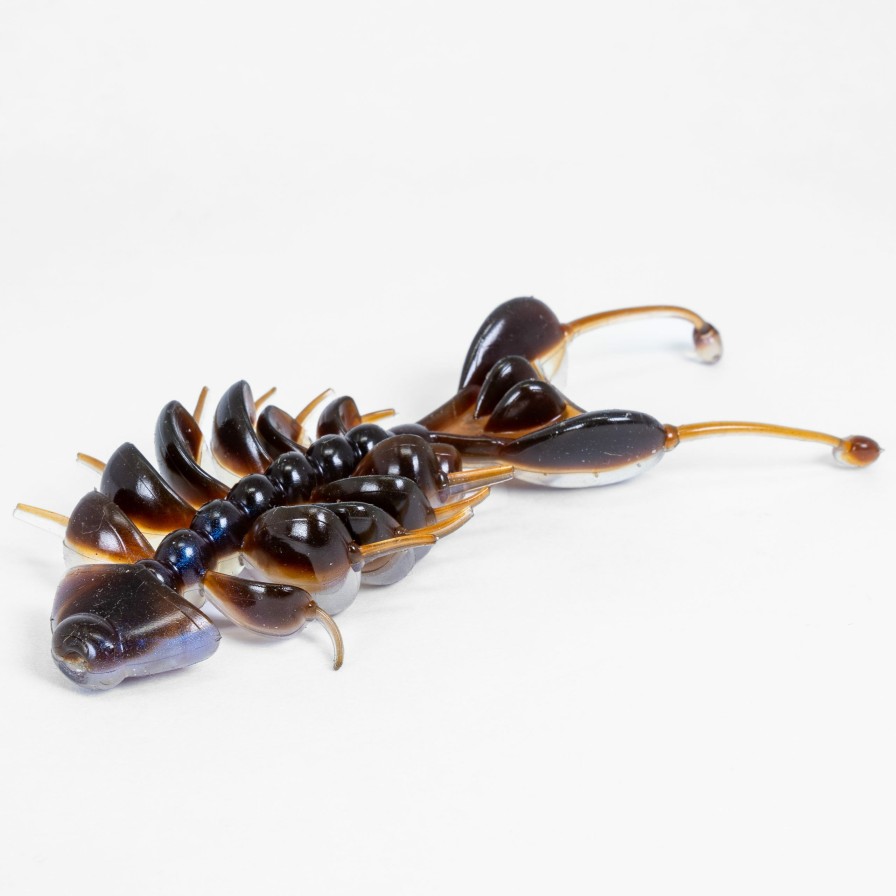 Baits Lures * | Promotions Kasumi Design Dancing Bone Doctor Creature Bait