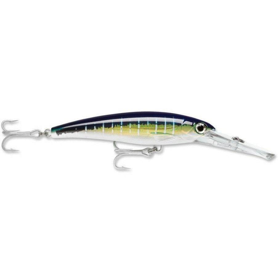 Baits Lures * | Latest Fashion Rapala X-Rap Magnum