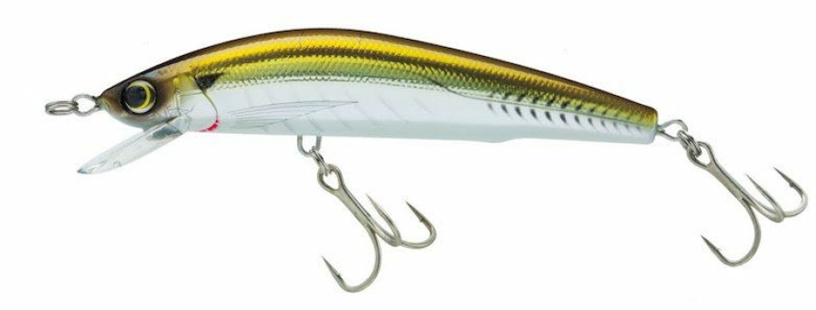 Baits Lures * | Tendy Style Yo-Zuri Mag Minnow Lures