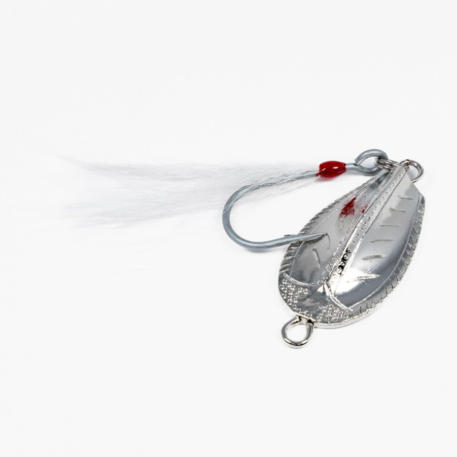 Baits Lures * | Discount Point Jude Butterfish Lures