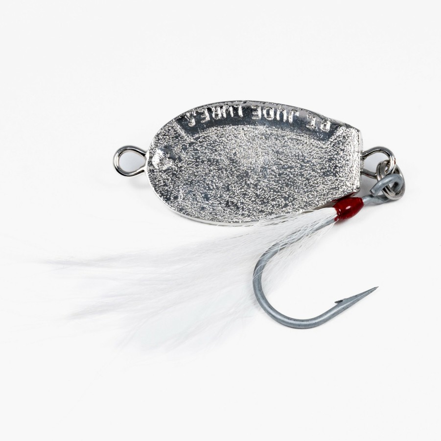 Baits Lures * | Discount Point Jude Butterfish Lures