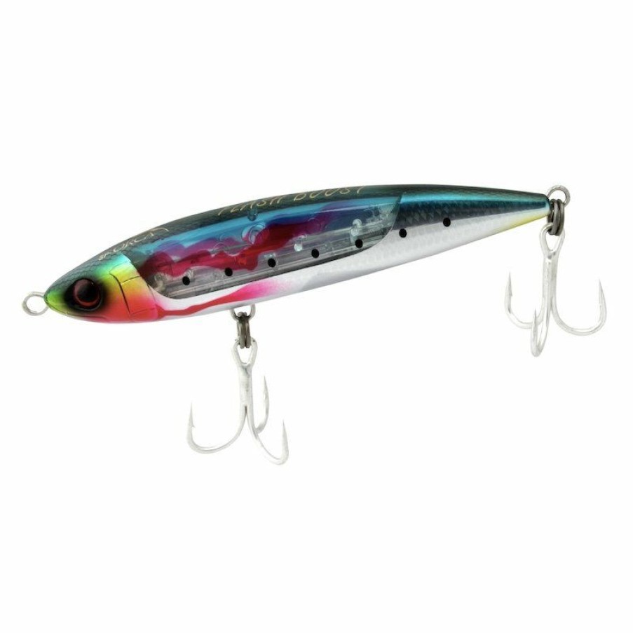 Baits Lures * | Latest Fashion Shimano Sp And Hd Orca Fb Flash Boost Lures