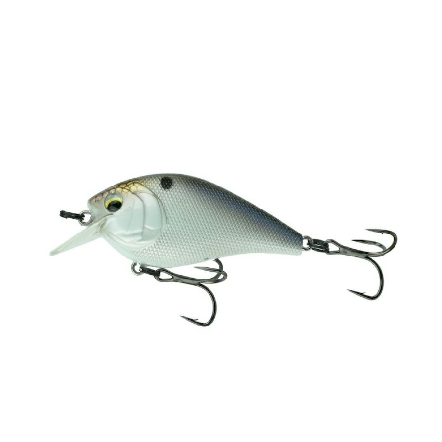 Baits Lures * | Bargain Sale 6Th Sense Crush 100X Crankbait