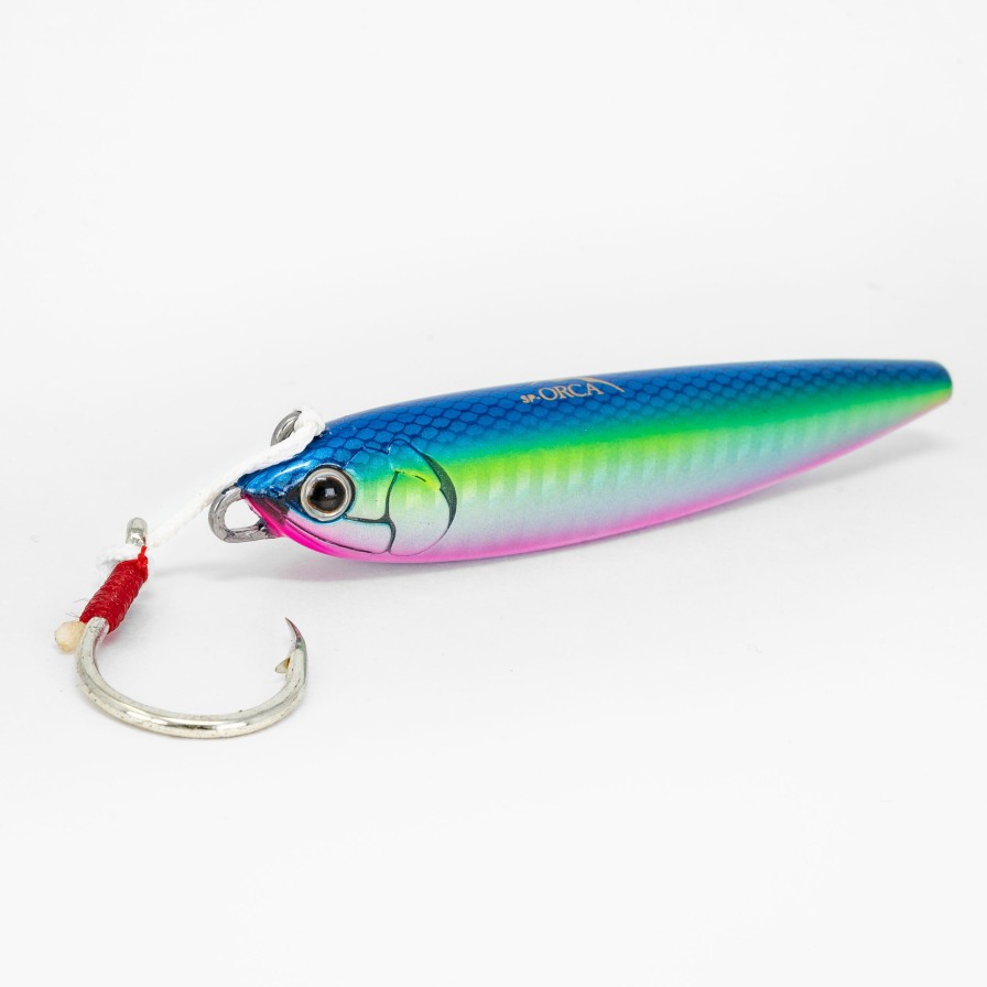 Baits Lures * | Discount Online Shimano Sp-Orca Baby Lures