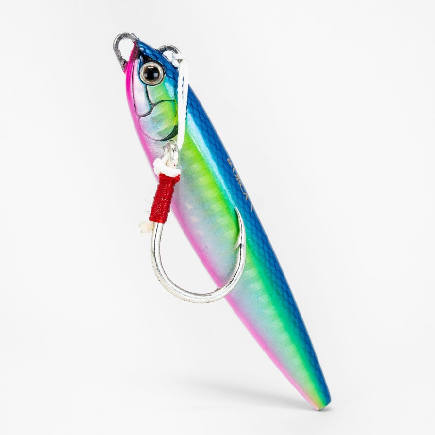 Baits Lures * | Discount Online Shimano Sp-Orca Baby Lures