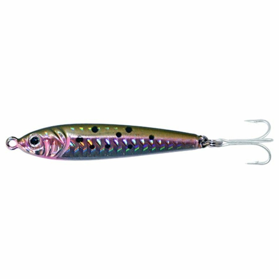 Baits Lures * | Discount Hogy Peanut Bunker Jigs