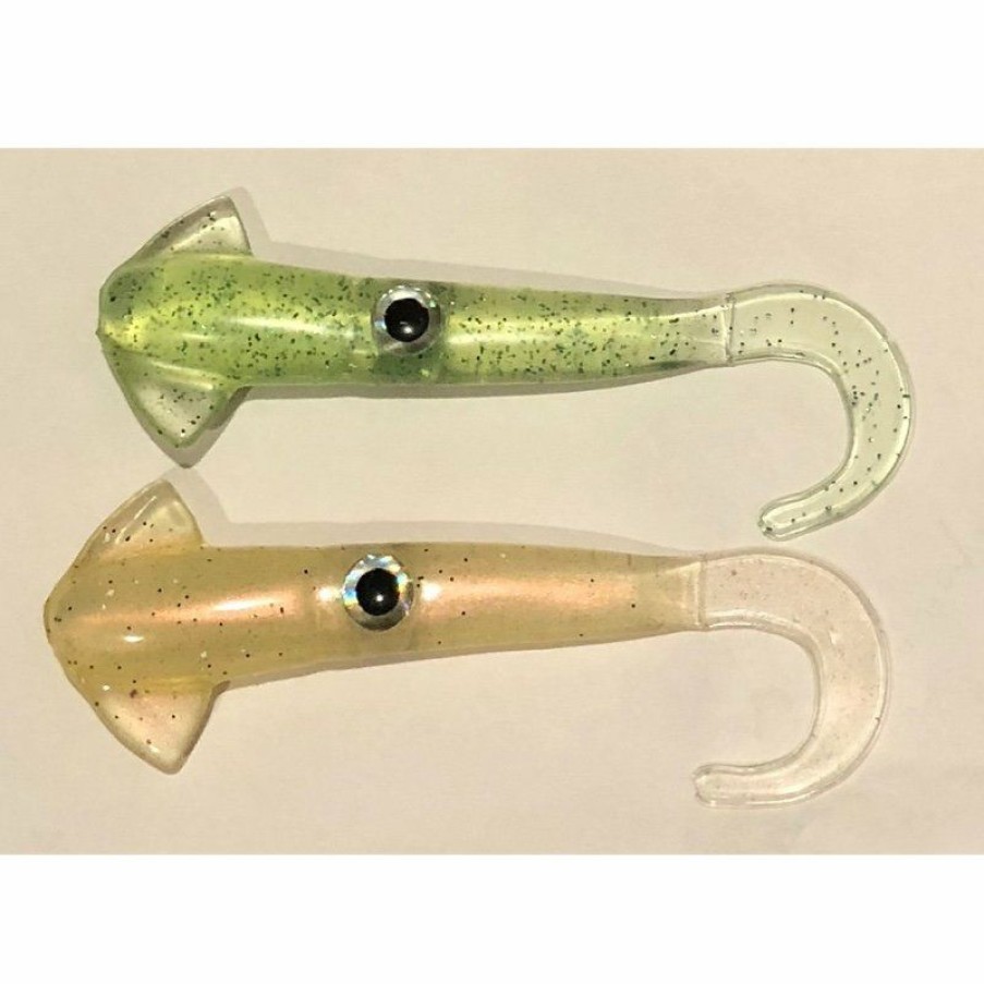 Baits Lures * | Promotions Trendsetter Swimbaits