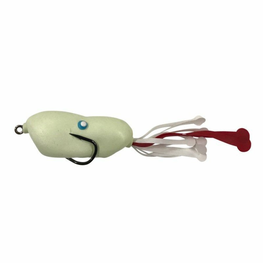 Baits Lures * | Best-Selling Akashi Brand Hunyan Heavy Frog