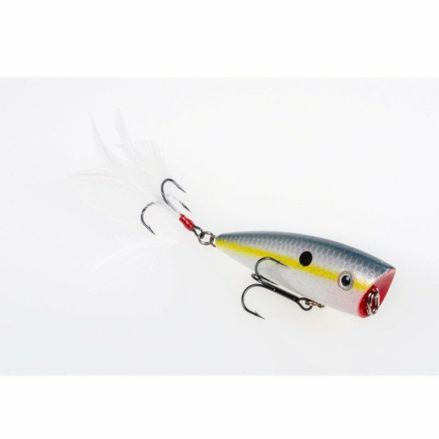 Baits Lures * | Clearance Sale Strike King Kvd Hc Splash Popper