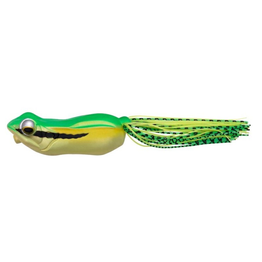 Baits Lures * | Discount Megabass Big Gabot Frog