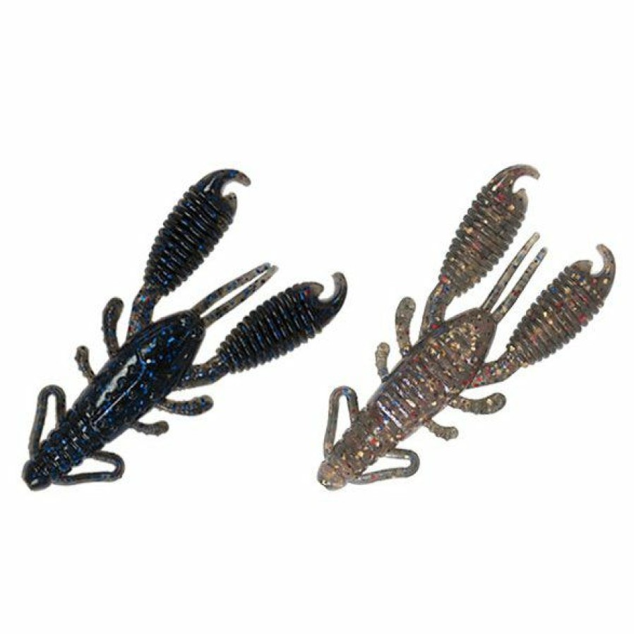 Baits Lures * | Fashion Reins Ring Craw