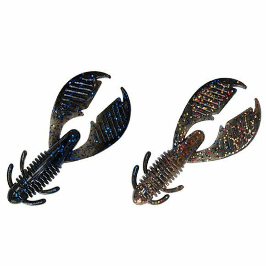 Baits Lures * | Fashion Reins Ax Craw