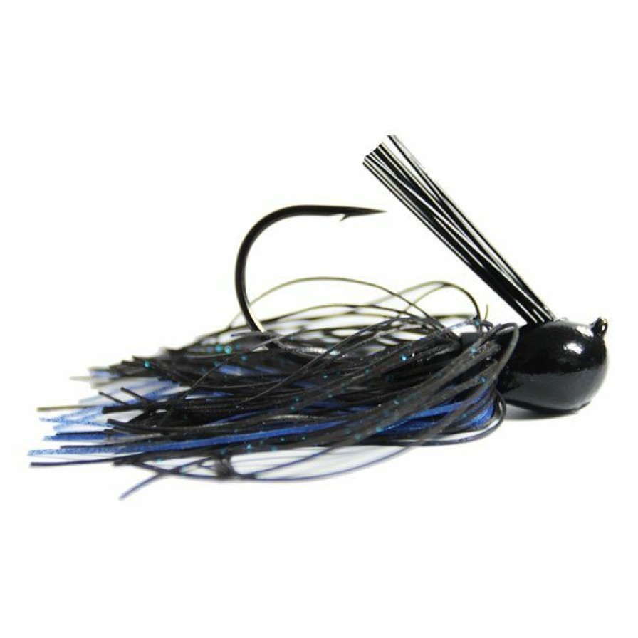 Baits Lures * | Unique Missile Baits Ike'S Mini Flip Jig