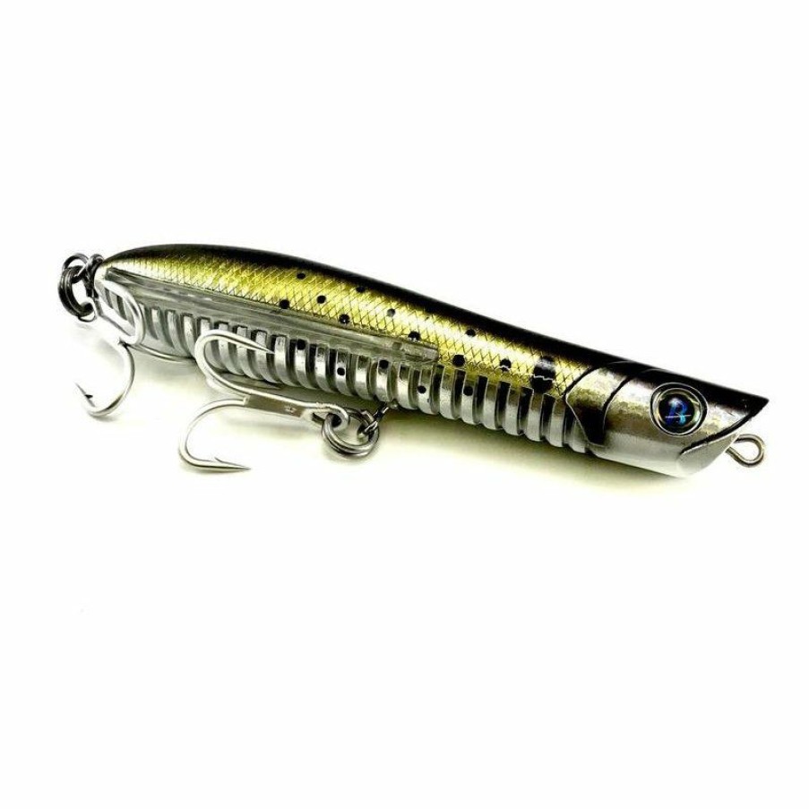 Baits Lures * | Typical Style Ocean Born Flying Pencill 160 Plugs