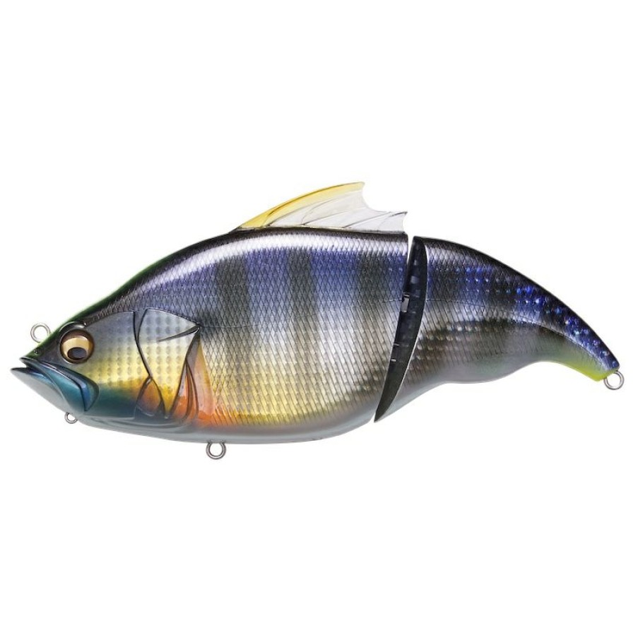 Baits Lures * | Discount Store Megabass Vatalion 190 Swimbait