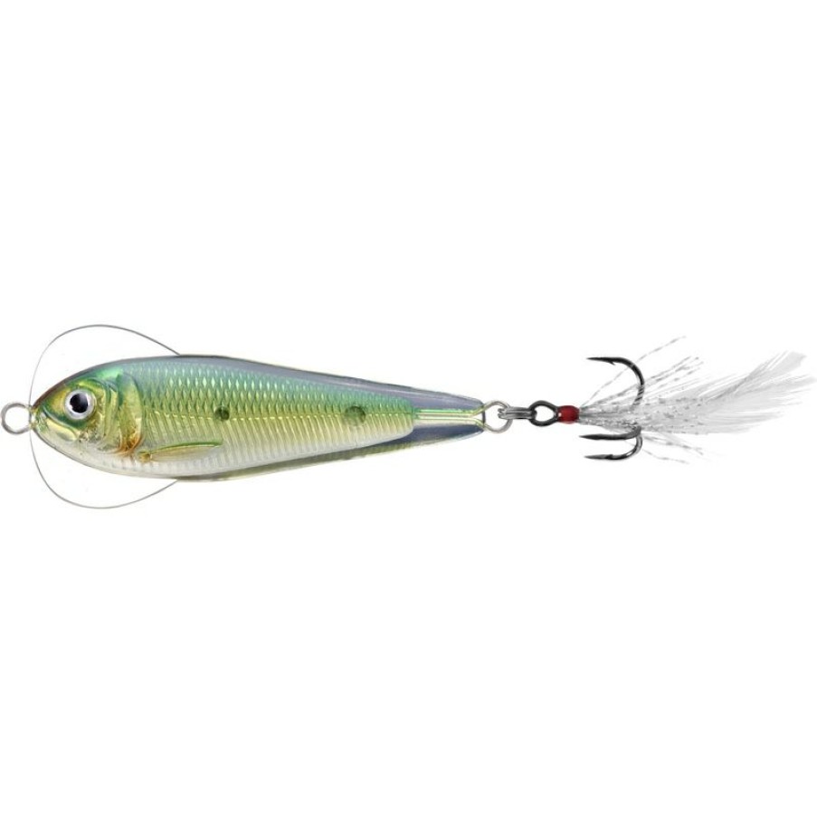 Baits Lures * | Top Sell Livetarget Flutter Sardine