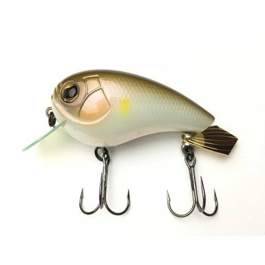 Baits Lures * | Fashion Imakatsu Waddle Bats Crankbait