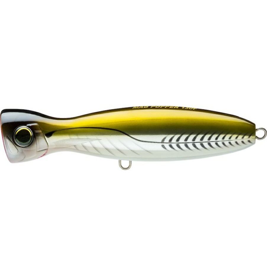 Baits Lures * | Tendy Style Yo-Zuri Mag Popper