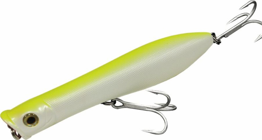 Baits Lures * | Sale Online Tsunami Talkin Popper