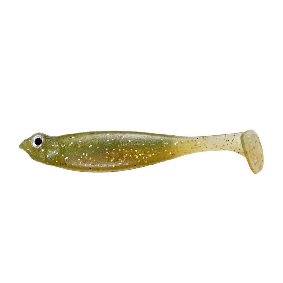 Baits Lures * | Discount Online Megabass Hazedong Shad