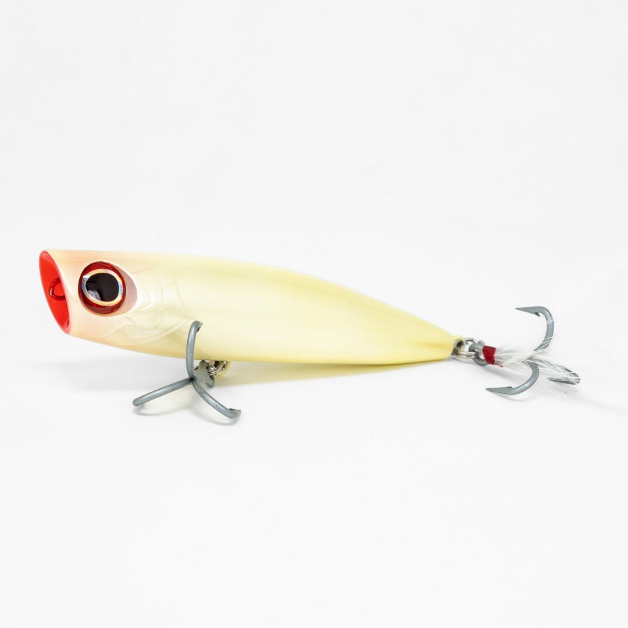 Baits Lures * | Online Sales Dark Matter Fishaholic Pulsar Popper