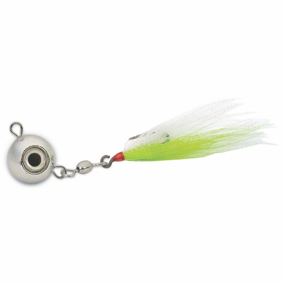 Baits Lures * | Online Sales Tsunami Ball Jigs