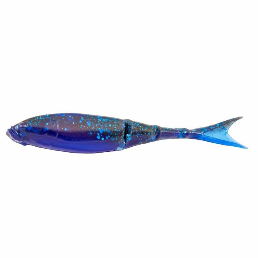 Baits Lures * | Discount Z-Man Razor Shadz