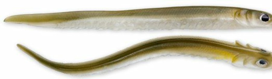 Baits Lures * | Discount Store Hogy Sand Eels