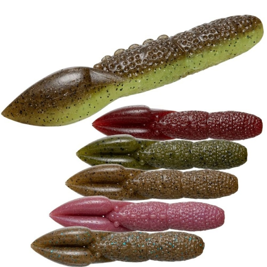 Baits Lures * | Promotions Fish Arrow Heavy Poop