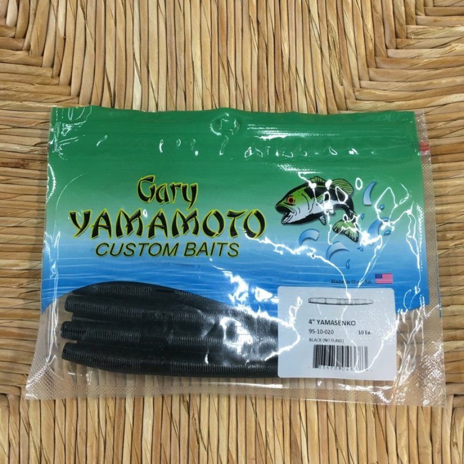 Baits Lures * | Discount Gary Yamamoto Senkos