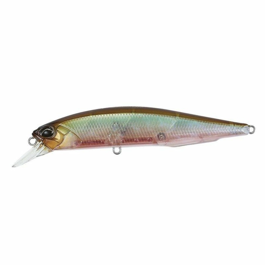 Baits Lures * | Discount Duo Realis Jerkbait 100Sp Suspending