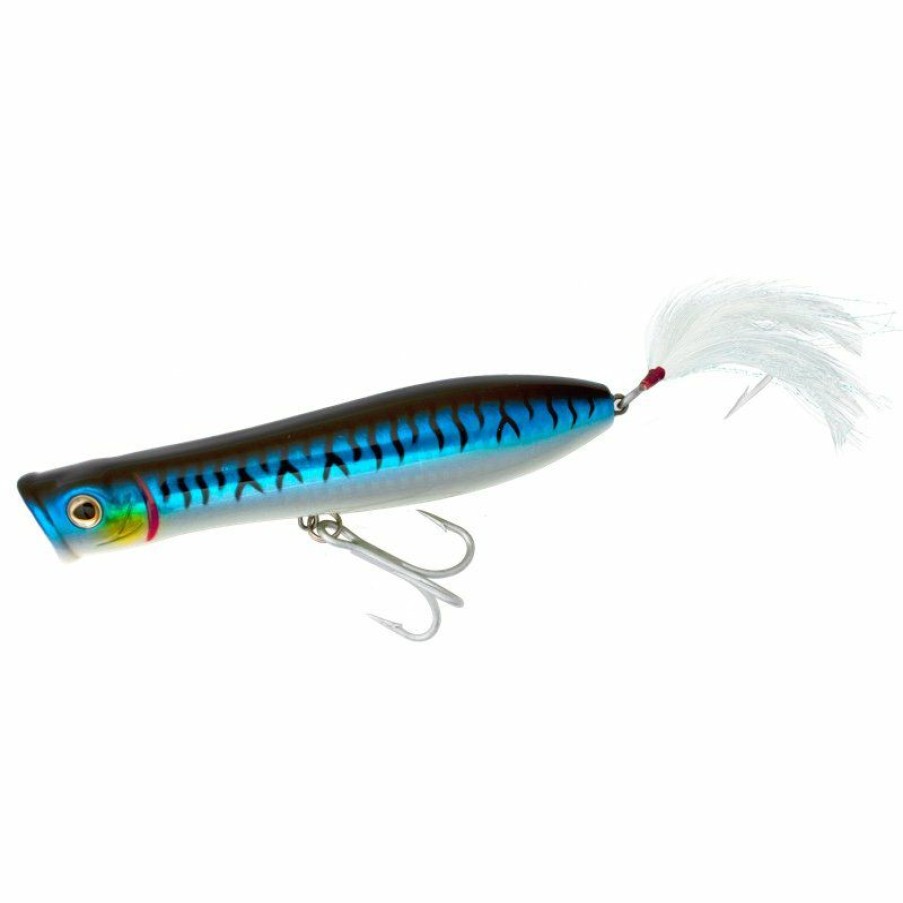 Baits Lures * | Online Sales Tsunami Talkin Popper Xd