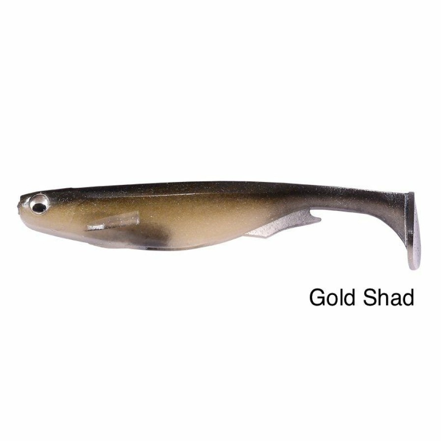 Baits Lures * | Discount Megabass Spark Shad