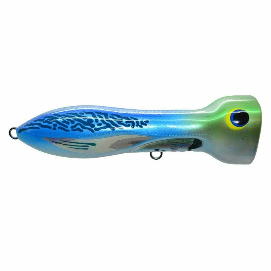 Baits Lures * | Discount Nomad Design Chug Norris Poppers