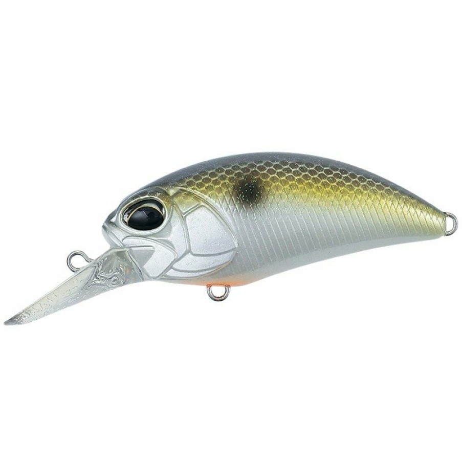 Baits Lures * | Fashion Duo Realis Crank M62 5A Crankbait