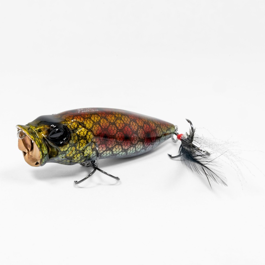 Baits Lures * | Discount Online Megabass Popmax