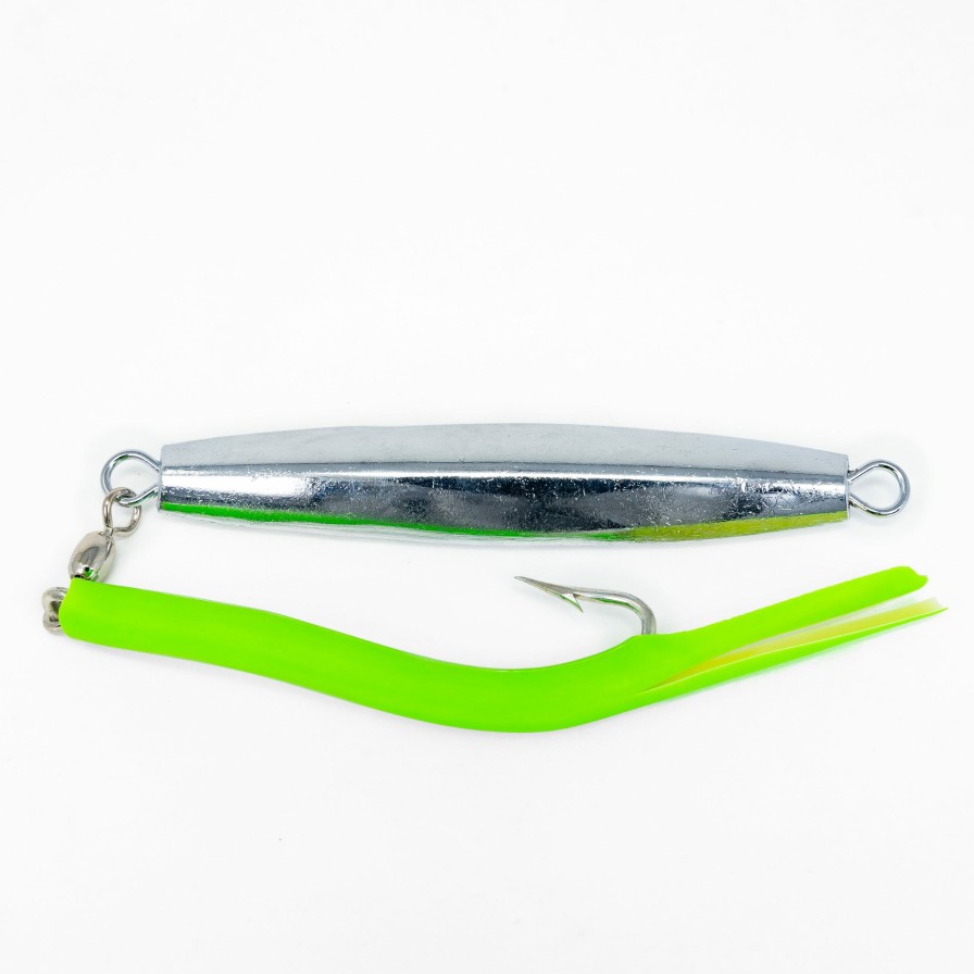 Baits Lures * | Discount J&H Tackle Diamond Jigs