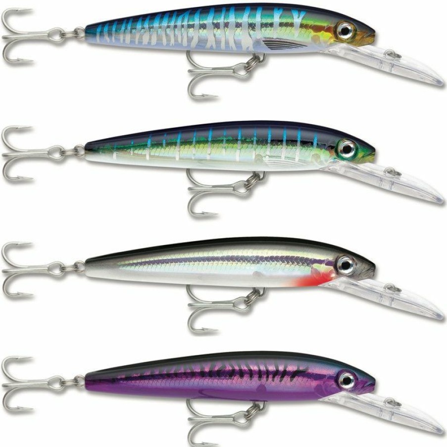 Baits Lures * | Latest Fashion Rapala Husky Magnum