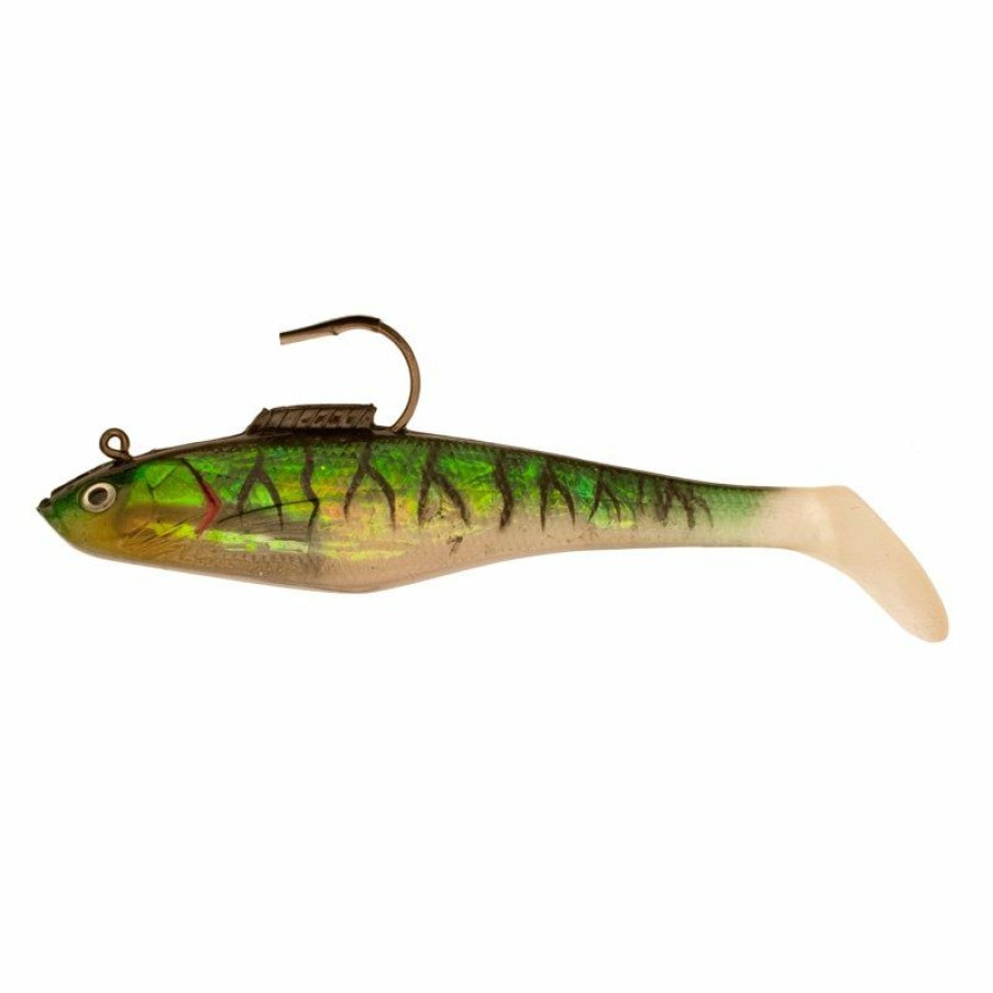 Baits Lures * | Clearance Sale Tsunami Swim Shad