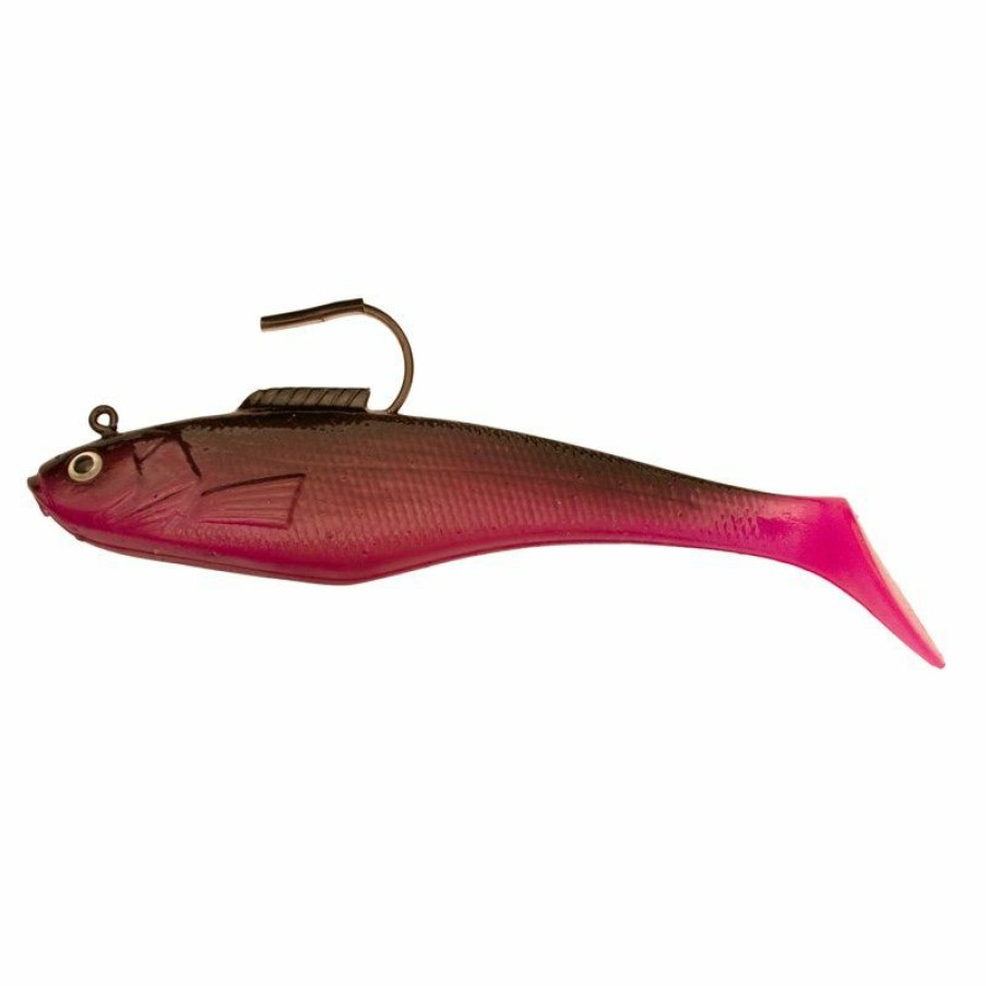 Baits Lures * | Clearance Sale Tsunami Swim Shad