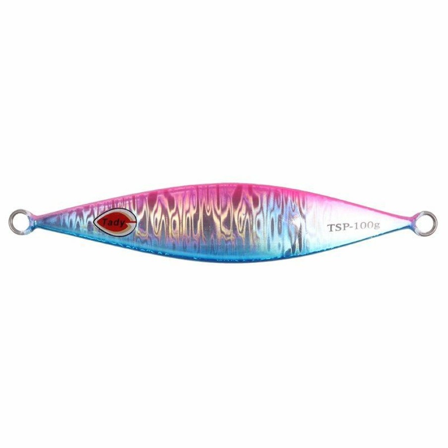 Baits Lures * | Discount Store Tady Tsp Slow Pitch Jigs