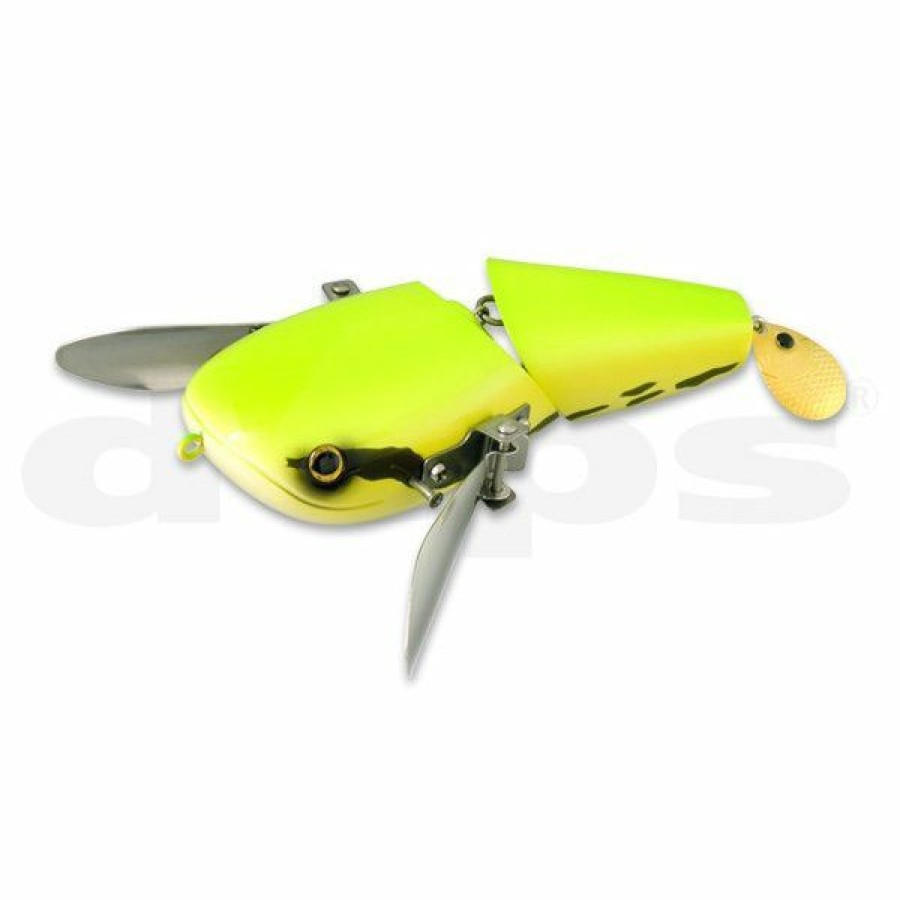 Baits Lures * | Discount Deps Nz Crawler