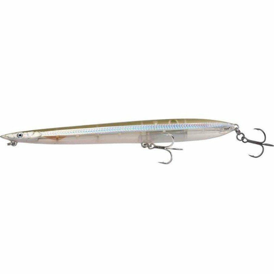 Baits Lures * | Hot Selling Savage Gear 3D Sandeel Surf Walker