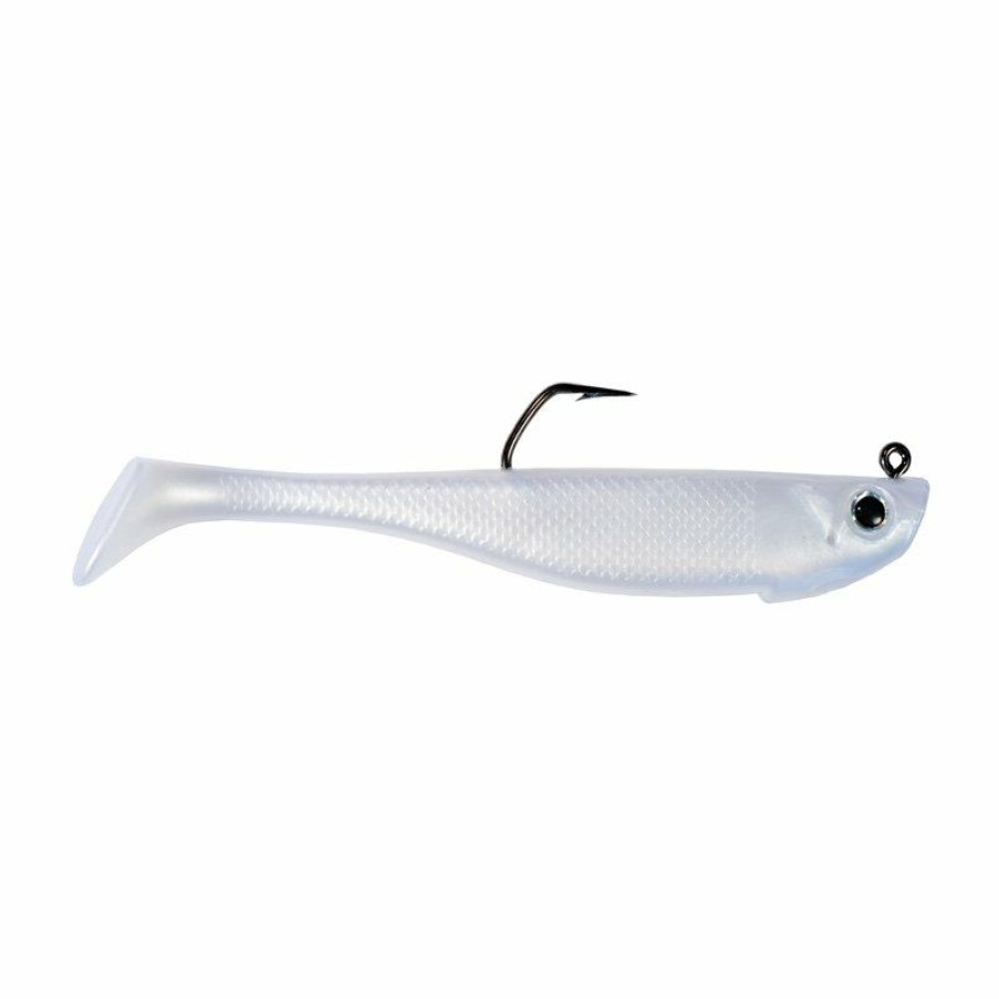 Baits Lures * | Promotions Hogy Pro Tail Paddles